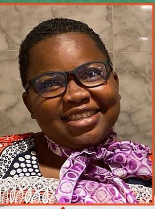 Mrs. Mbi epse Ojong Alice